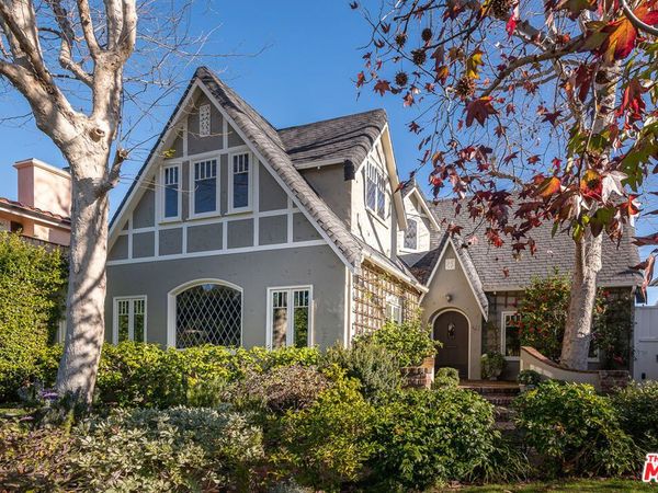 427 12th Street, Santa Monica, CA 90402