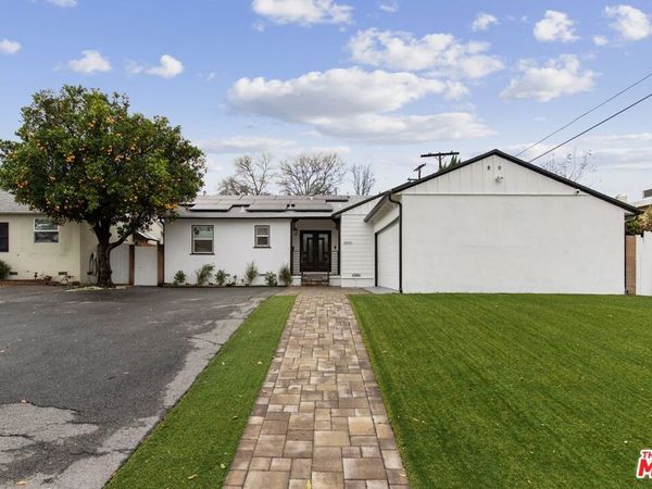 6565 Randi Avenue, Woodland Hills, CA 91303