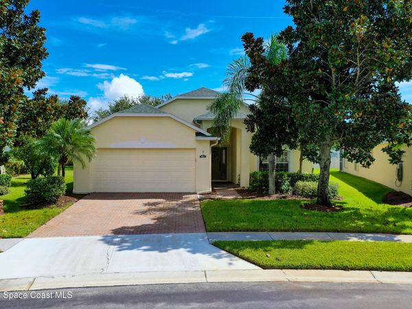 881 Indian Oaks Drive , Melbourne, FL 32901