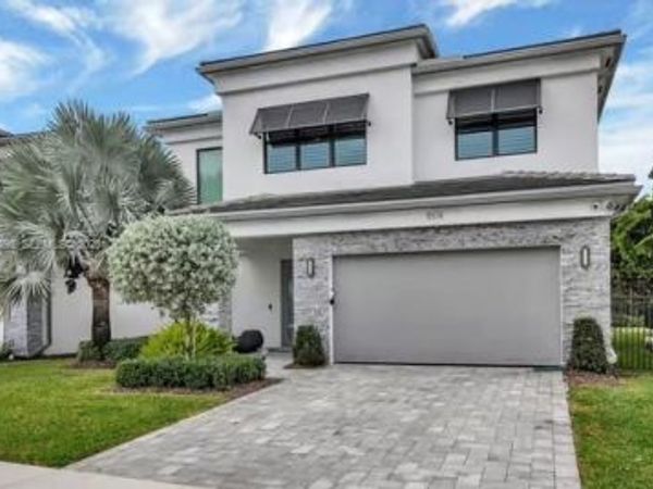 8514 Apple Falls Ln , Unit #, Boca Raton, FL 33496