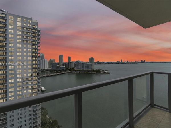 1155 Brickell Bay Dr , Unit 2308, Miami, FL 33131