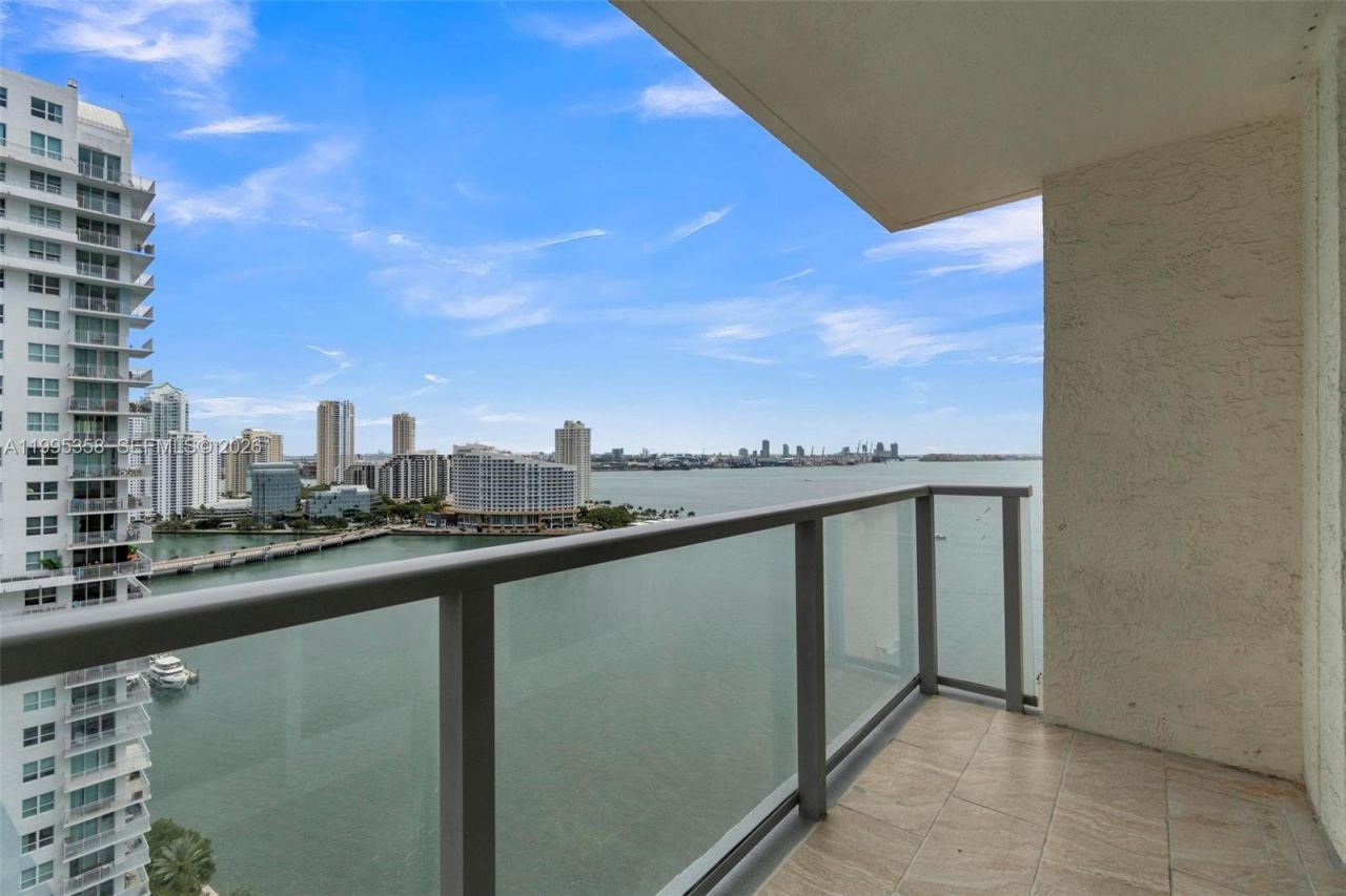 1155 Brickell Bay Dr, Unit 2308, Miami, FL 33131 Photo