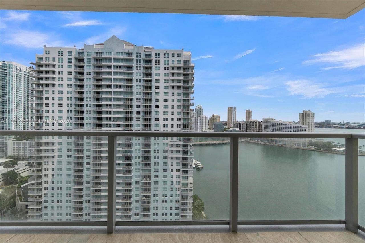 1155 Brickell Bay Dr, Unit 2308, Miami, FL 33131 Photo