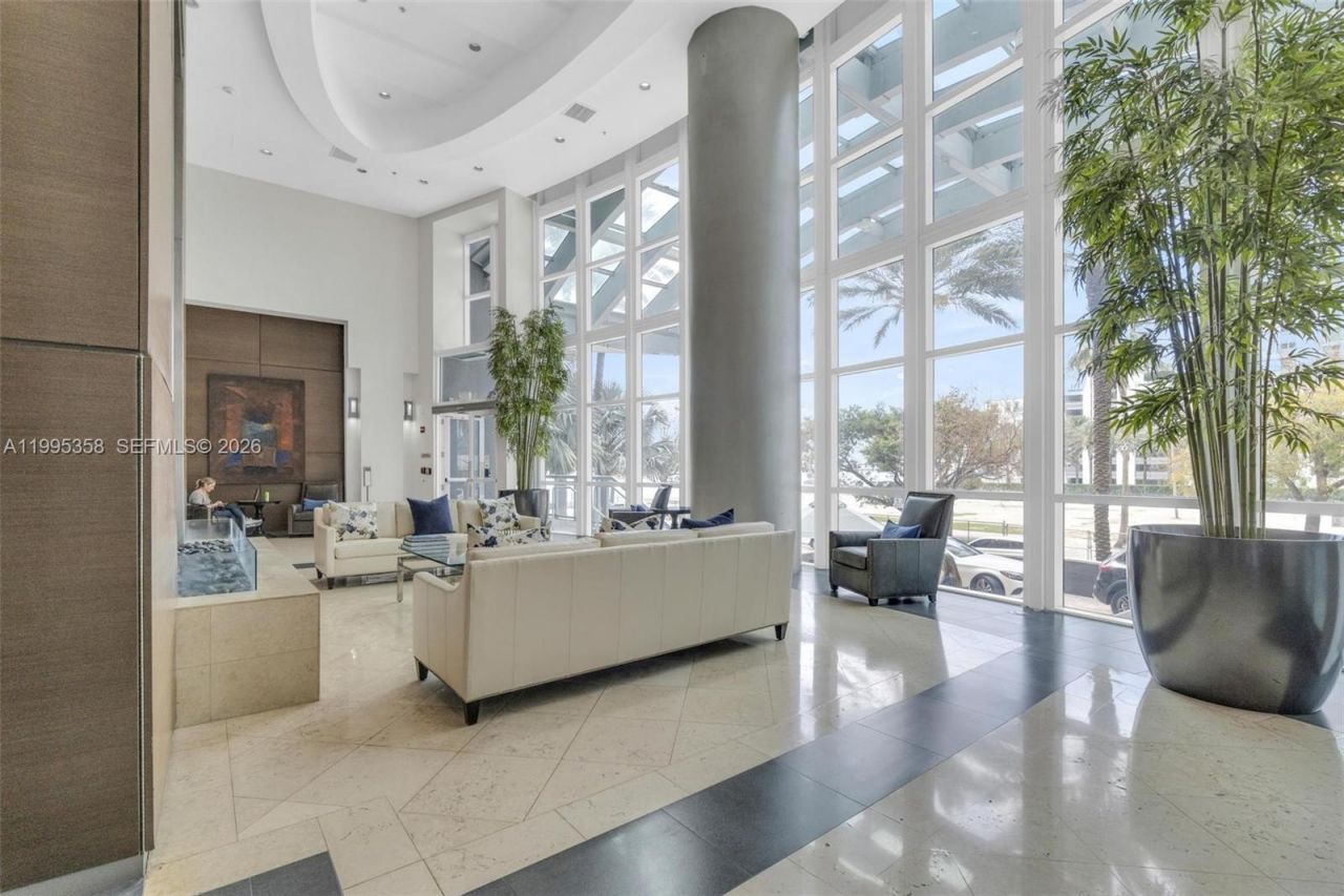 1155 Brickell Bay Dr, Unit 2308, Miami, FL 33131 Photo