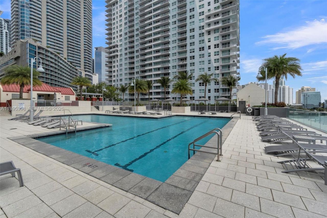 1155 Brickell Bay Dr, Unit 2308, Miami, FL 33131 Photo