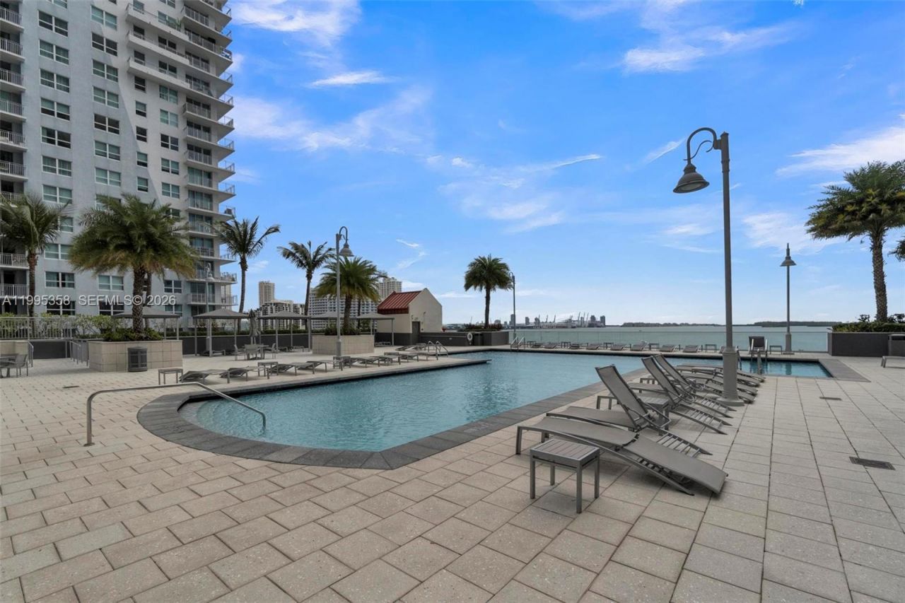 1155 Brickell Bay Dr, Unit 2308, Miami, FL 33131 Photo
