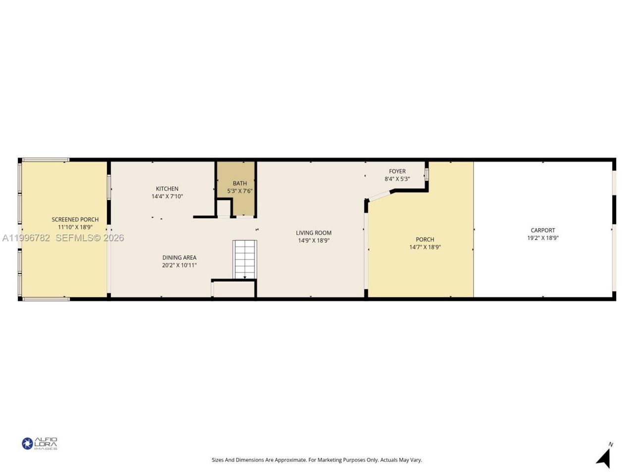 7833 SW 102nd Pl, Miami, FL 33173 Photo