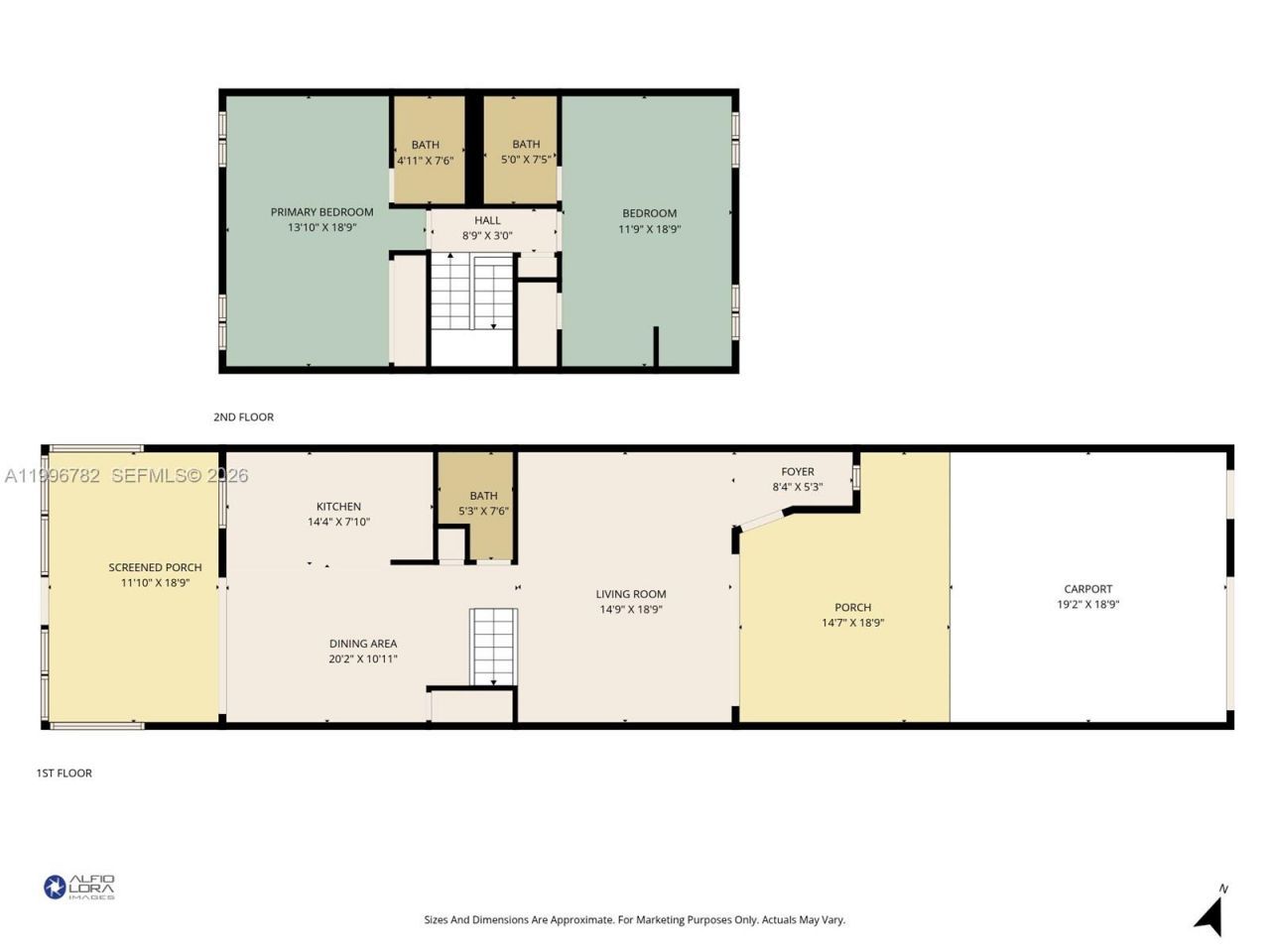 7833 SW 102nd Pl, Miami, FL 33173 Photo