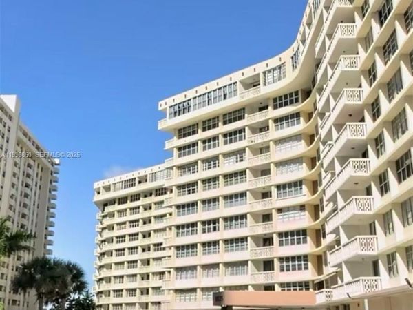 1817 S Ocean Dr, Unit 221, Hallandale Beach, FL 33009