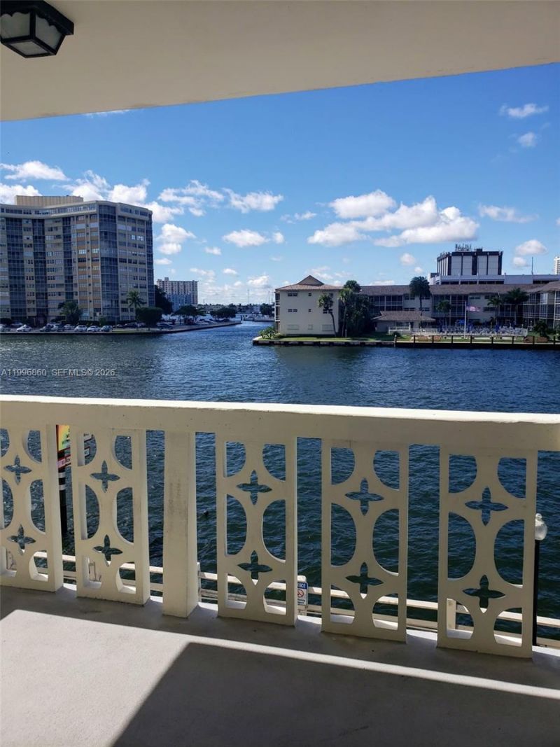 1817 S Ocean Dr, Unit 221, Hallandale Beach, FL 33009 Photo