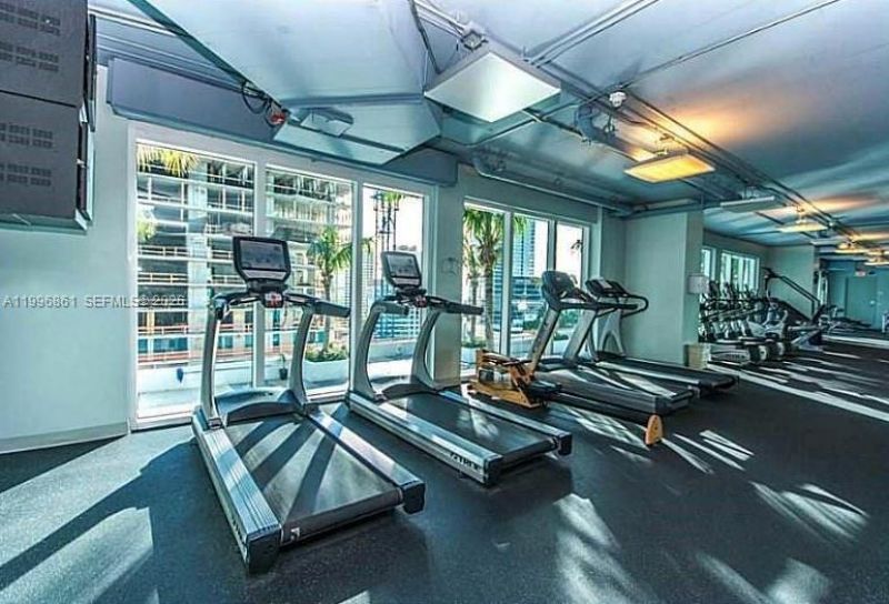 60 SW 13th St, Unit 1611, Miami, FL 33130 Photo