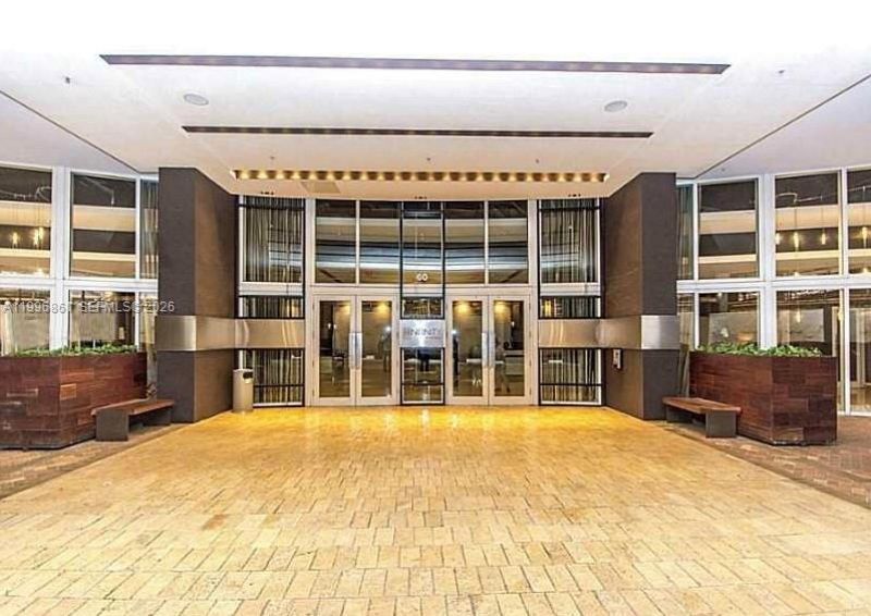 60 SW 13th St, Unit 1611, Miami, FL 33130 Photo