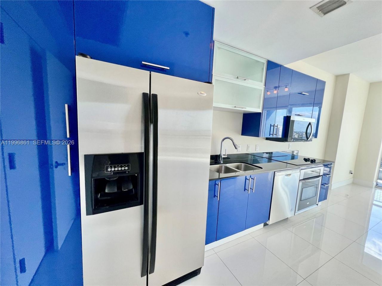 60 SW 13th St, Unit 1611, Miami, FL 33130 Photo