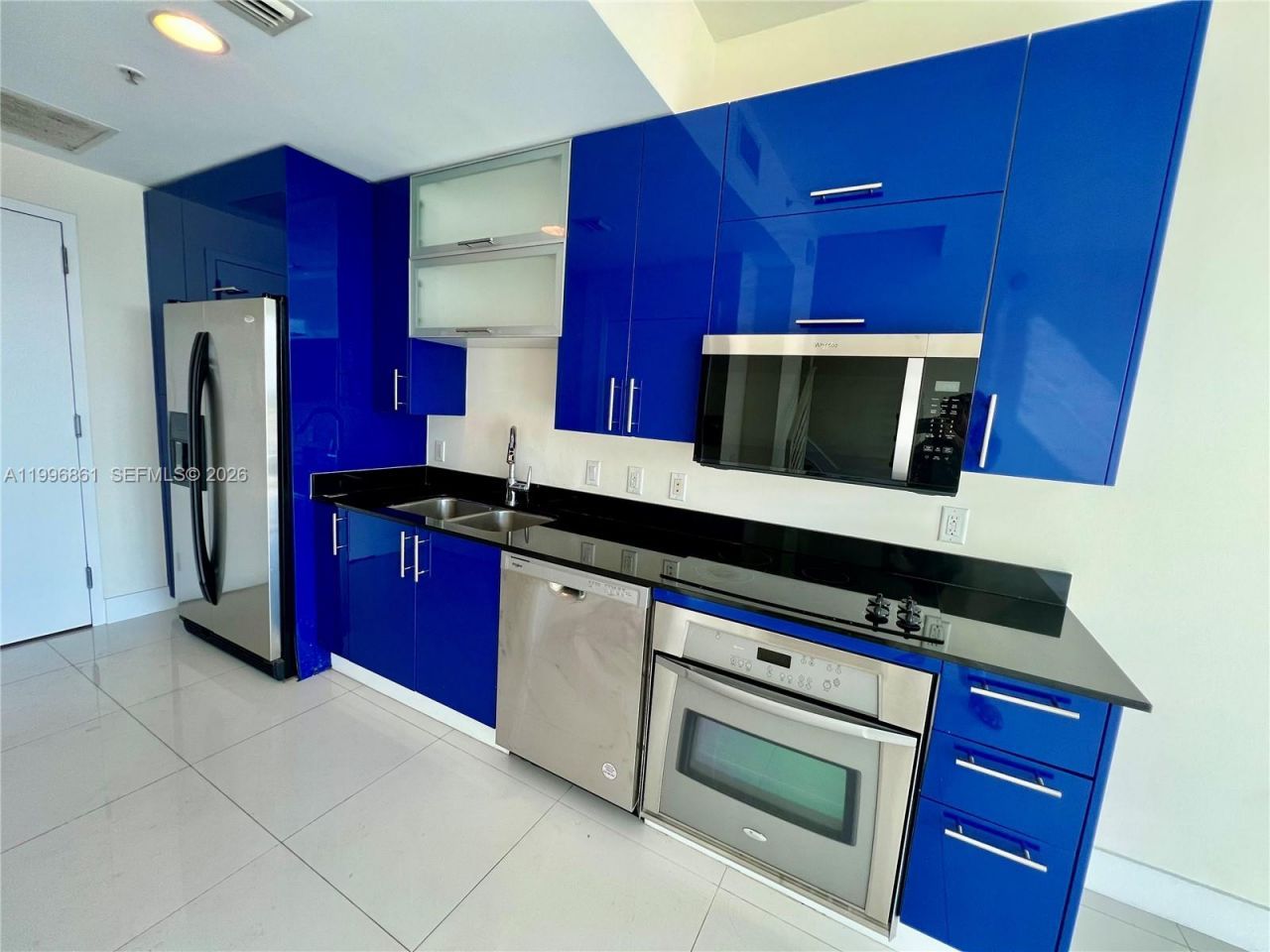 60 SW 13th St, Unit 1611, Miami, FL 33130 Photo