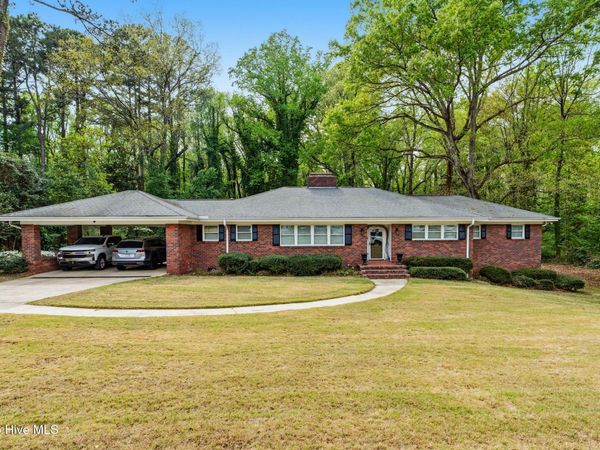 515 Stanley Avenue, Rockingham, NC 28379