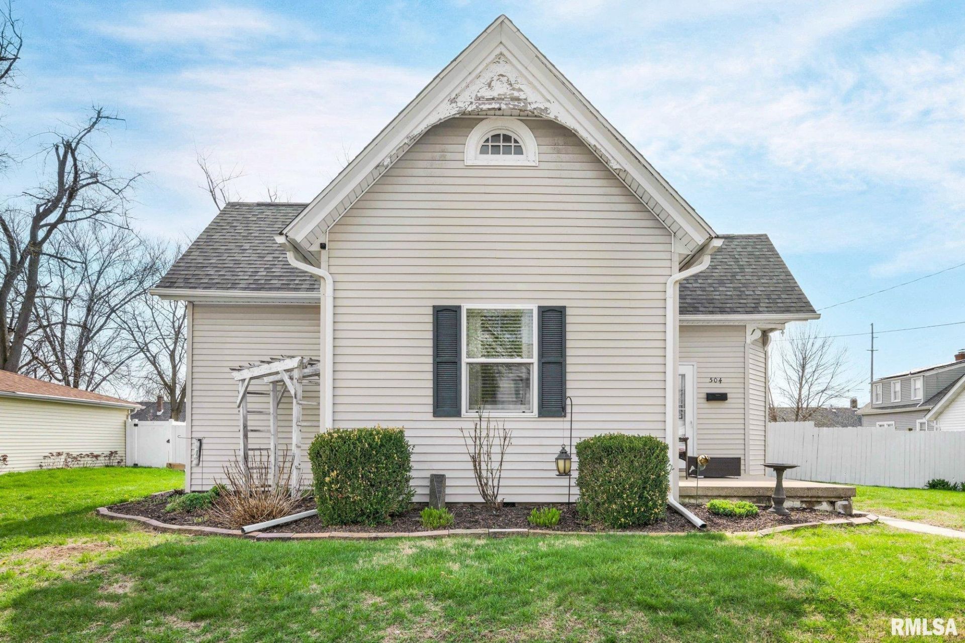 504 E Adams Street, Morton, IL 61550 Main Photo