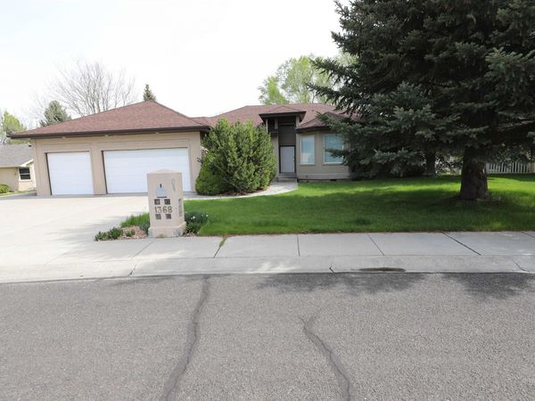 1368 Stoneybrook Circle, Twin Falls, ID 83301