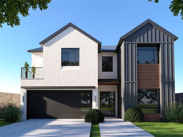 1 Suhana Drive, Irving, TX 75063