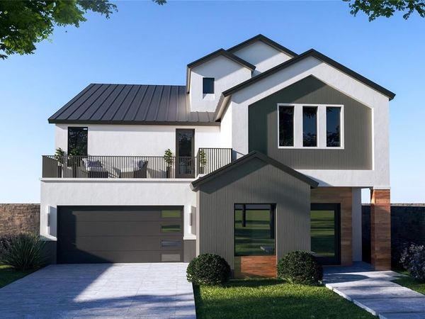 9 Sera Avenue, Irving, TX 75063