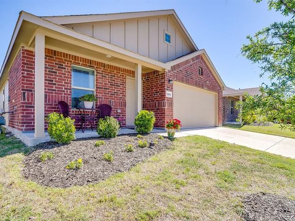 8313 Fawn Creek Drive, Fort Worth, TX 76123