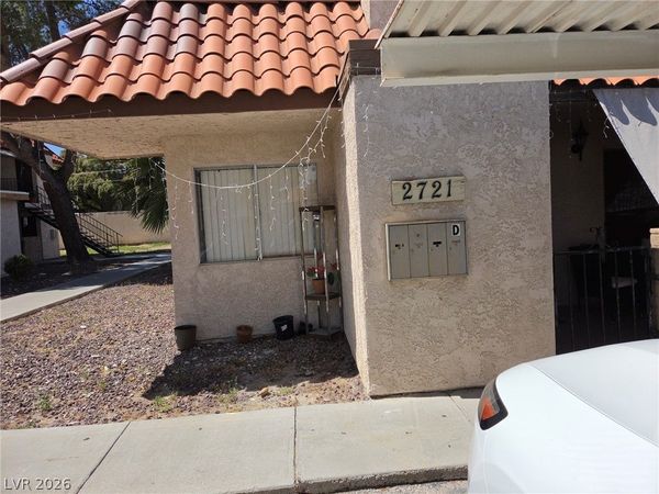 2721 Eldora Circle, Las Vegas, NV 89146