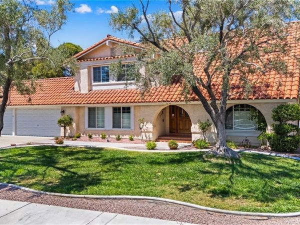 6576 Villa Bonita Road, Las Vegas, NV 89146