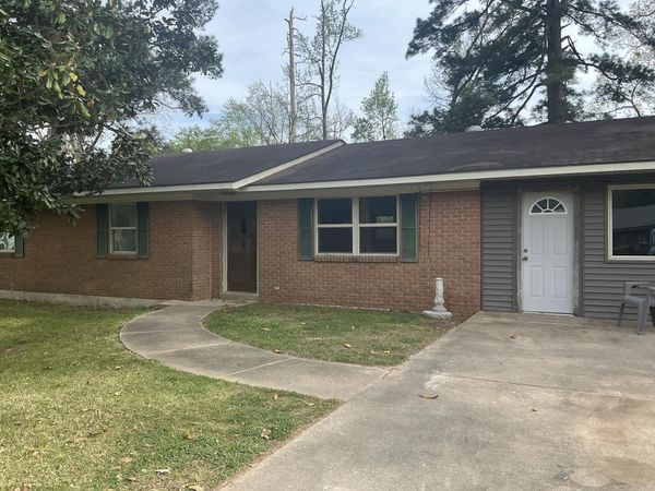 4313 Coronet , Crossett, AR 71635