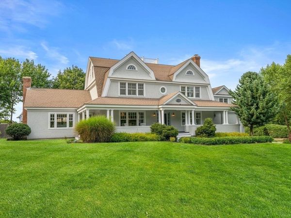 11 Baileys Cswy, Scituate, MA 02066