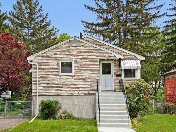 99 Chesterfield St, Boston, MA 02136