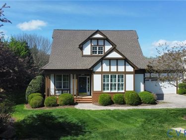 9012 Amberhill Loop, North Chesterfield, VA 23236