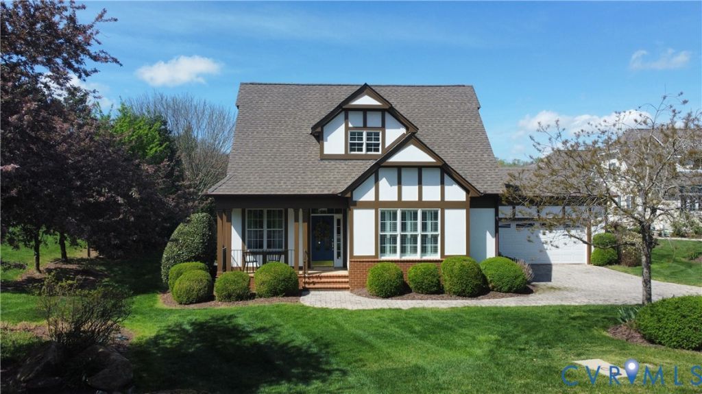 9012 Amberhill Loop, North Chesterfield, VA 23236 Main Photo