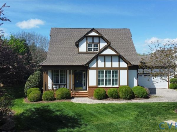 9012 Amberhill Loop, North Chesterfield, VA 23236