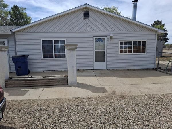 302 S Lincoln, Olney Springs, CO 81062