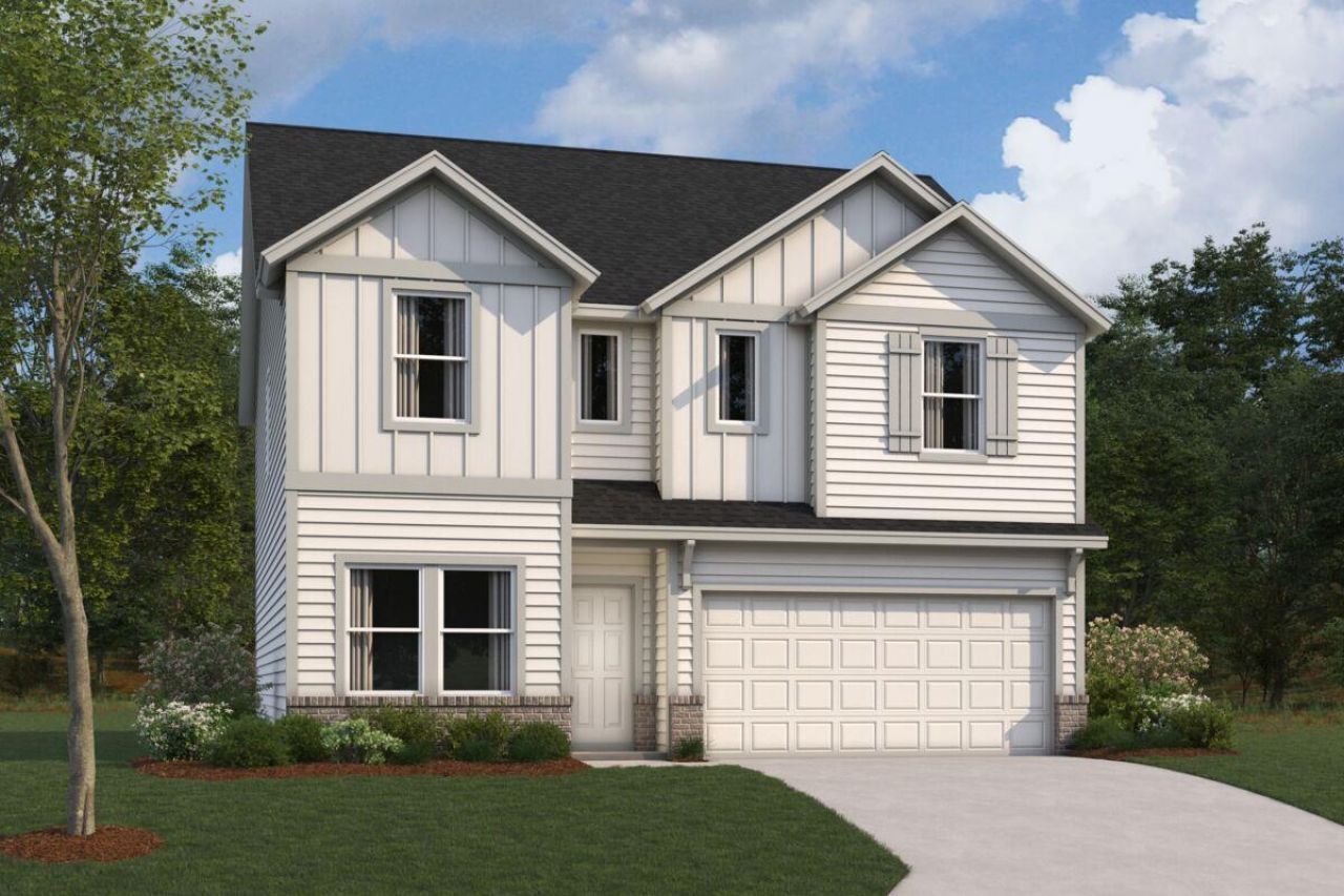 4500 Bridal Veil Dr, Austin, TX 78747 Main Photo