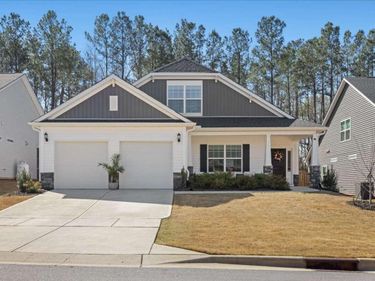 557 Oak Branch Trail, Garner, NC 27529