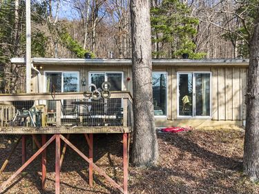 1810 Calk Lake Road, Jeffersonville, KY 40337