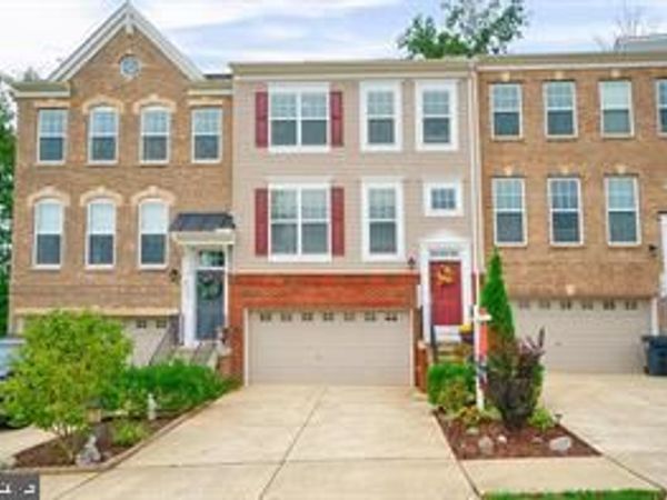 11757 LAKE BALDWIN DRIVE, BRISTOW, VA 20136