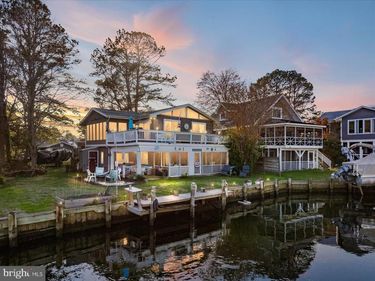 3 BEACH COURT, OCEAN PINES, MD 21811