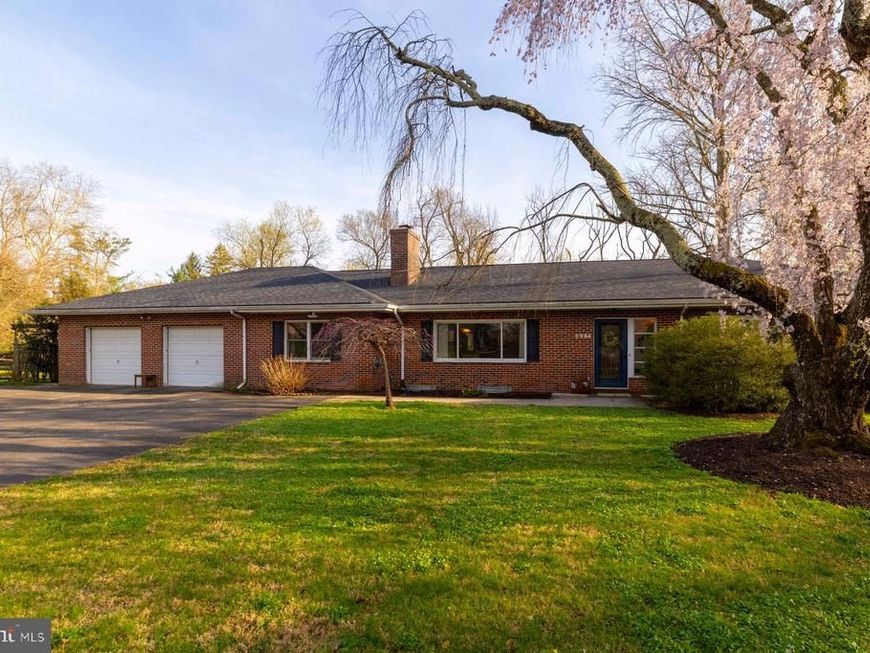 6254 W Valley Green Road, Flourtown, PA 19031 Main Photo