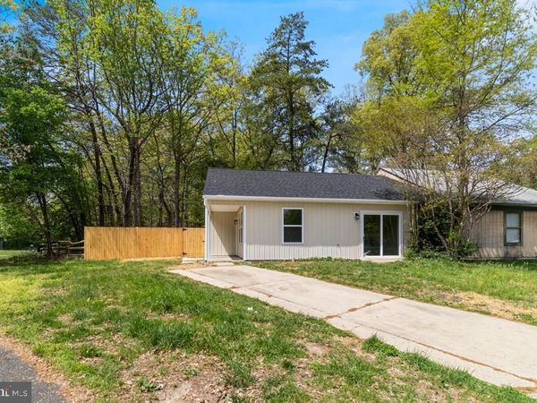 3243 INDIAN KING COURT, WALDORF, MD 20602