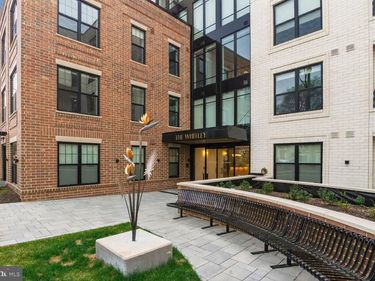 811 COLUMBUS STREET N, Unit 405, ALEXANDRIA, VA 22314