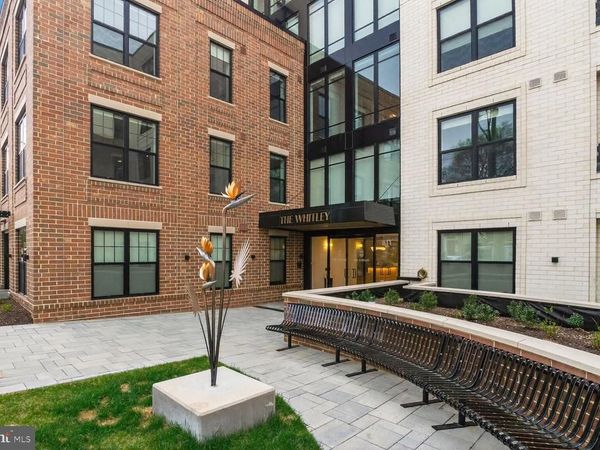 811 COLUMBUS STREET N , Unit 405, ALEXANDRIA, VA 22314