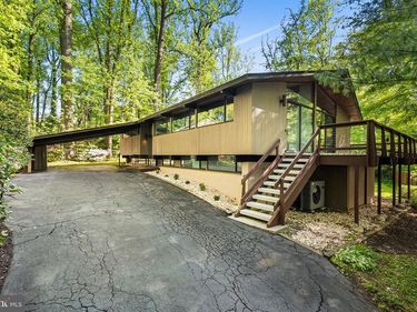 6551 JAY MILLER DRIVE, FALLS CHURCH, VA 22041