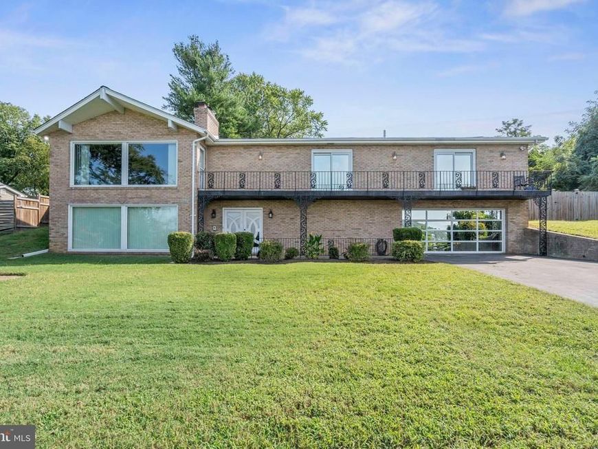 9712 Potomac Drive, Fort Washington, MD 20744 Main Photo