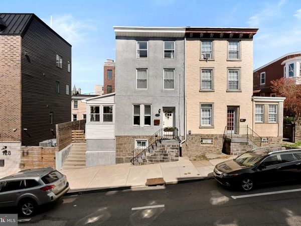 132 SHURS LANE, PHILADELPHIA, PA 19127