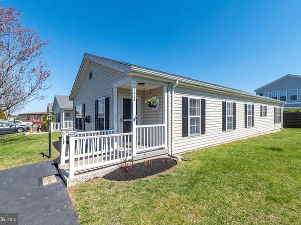 2038 HIGHLAND COURT, Unit 2038, NORTH WALES, PA 19454