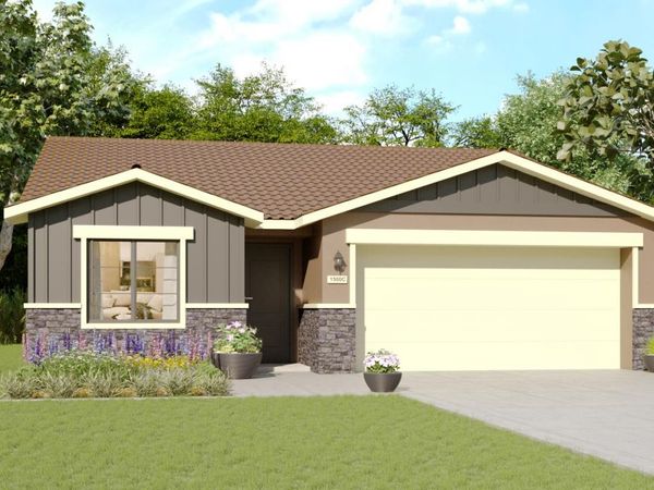 449 Meyers Lane, Los Banos, CA 93635