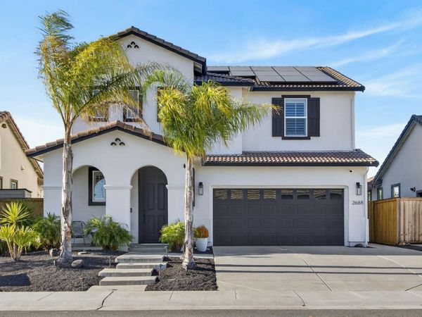 2688 Chesapeake Way, Lincoln, CA 95648