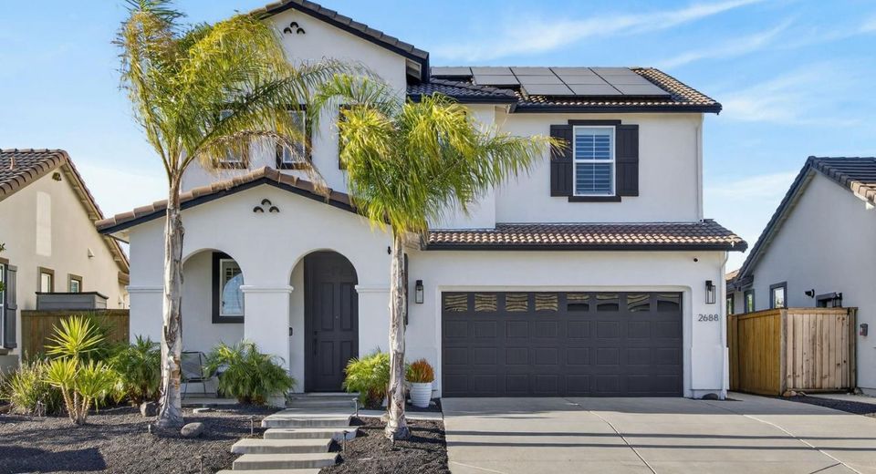 2688 Chesapeake Way, Lincoln, CA 95648 Photo