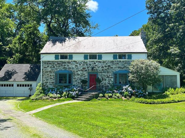 8 Holly Lane , Rye, NY 10580